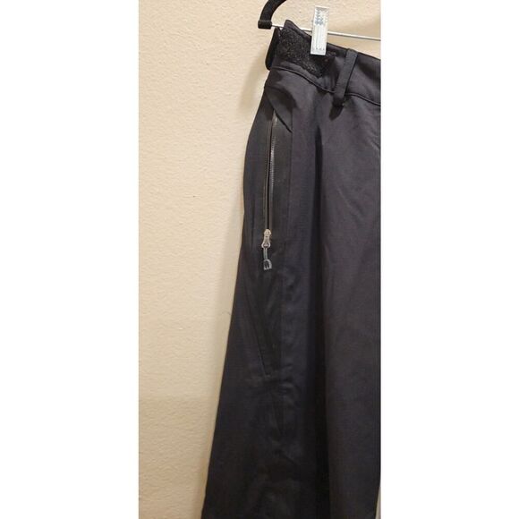 REI Women's Black Active Trail Pants Size 6 - Picture 3 of 11